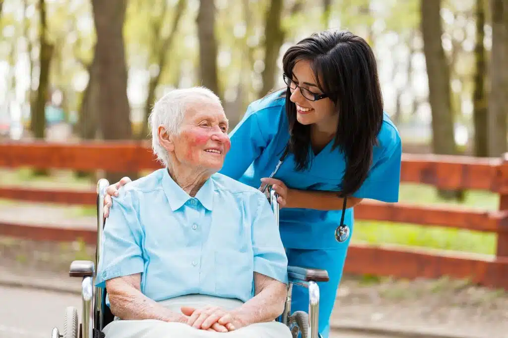 Home Care Langhorne PA