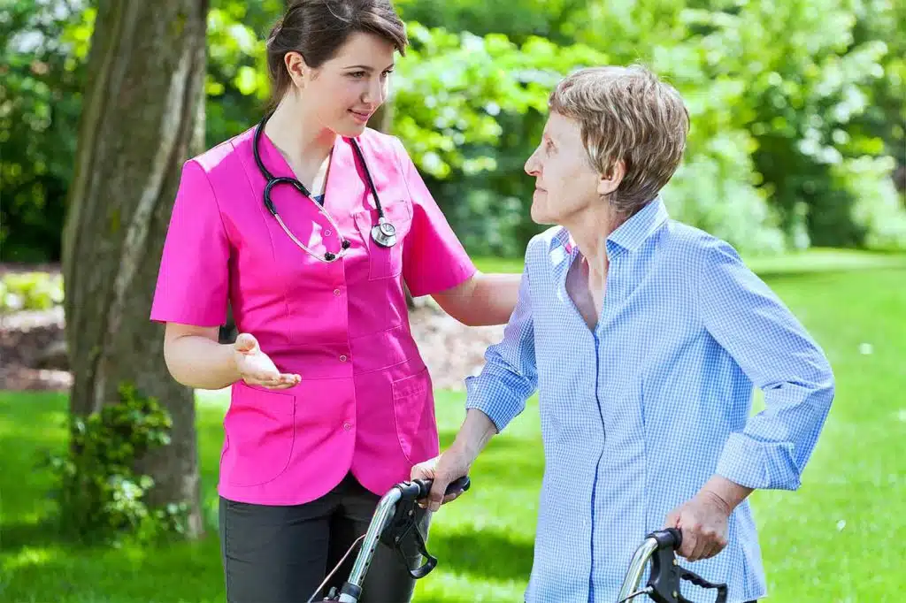 Home Care Services Langhorne PA