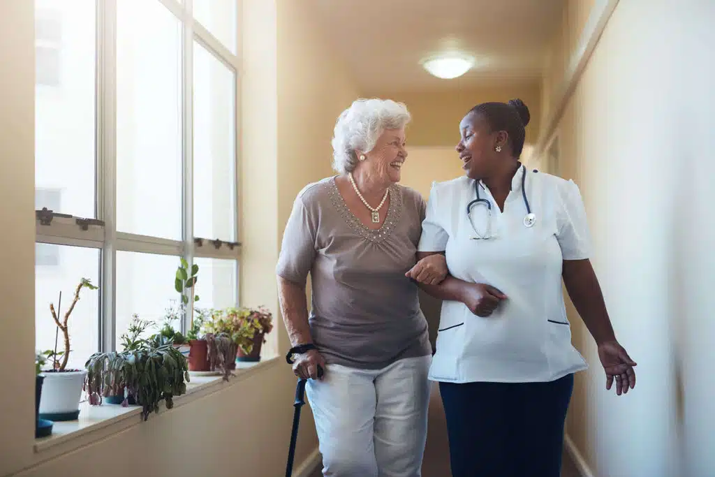 Home Care in Bucks County PA