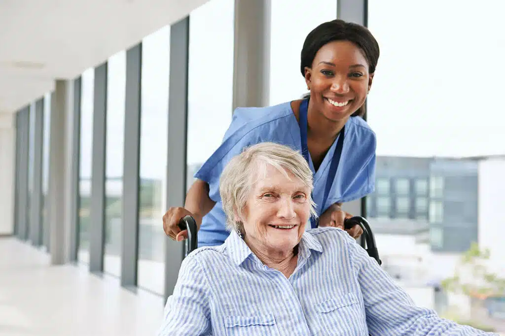 Princeton Home Care Provides Great Service