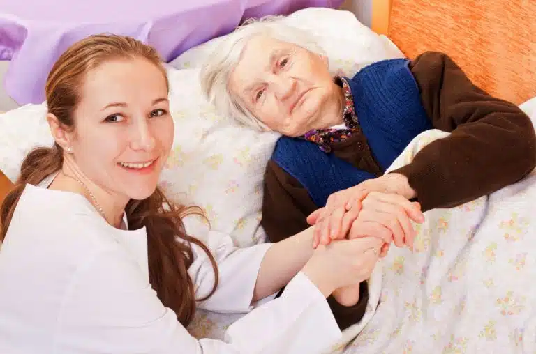 respite care - health care services