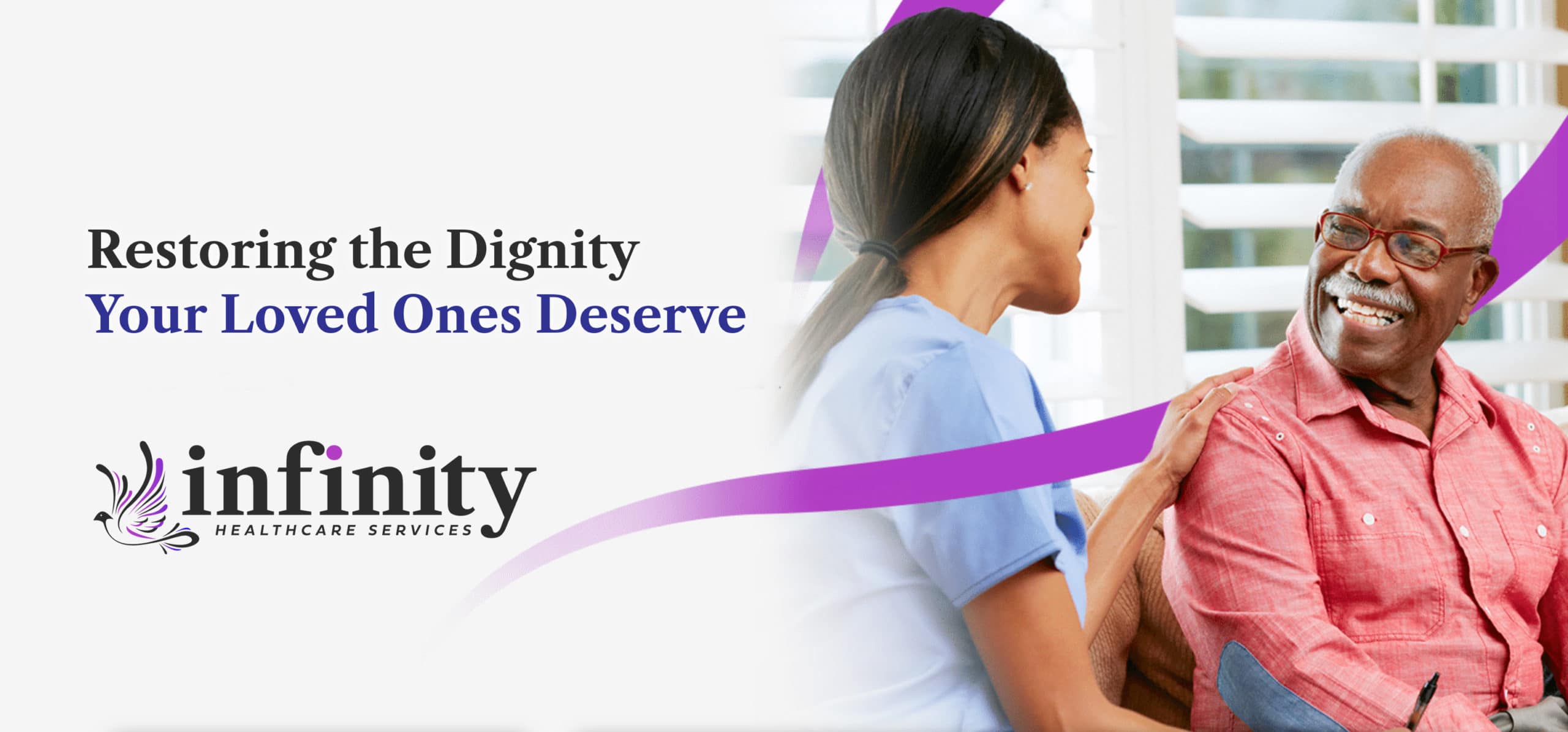 Top-Quality Home Care in PA & NJ | Infinity Healthcare Services